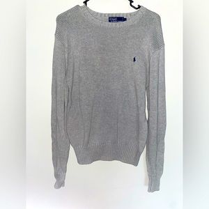 Ralph lauren POLO shirt size large